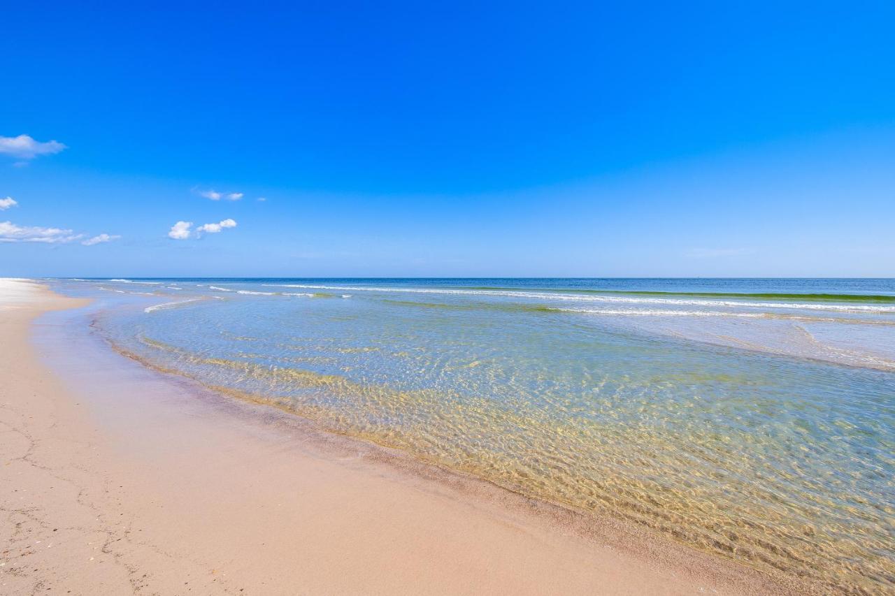 Plantation East II Lägenhet Gulf Highlands Exteriör bild